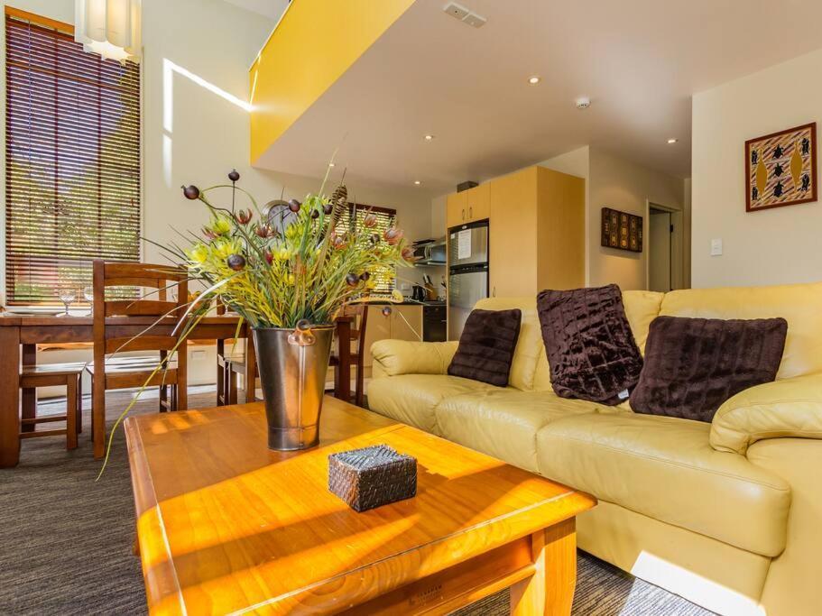 Gondwana Chalet Perfect For All Seasons Ohakune Buitenkant foto